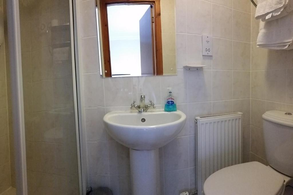 Bimini House Βίλα Αμπερντήν Εξωτερικό φωτογραφία