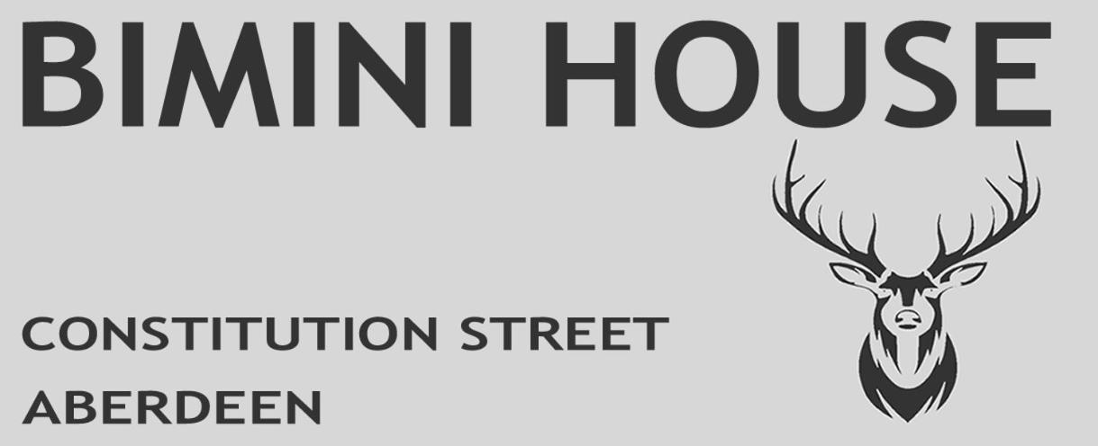 Bimini House Βίλα Αμπερντήν Εξωτερικό φωτογραφία