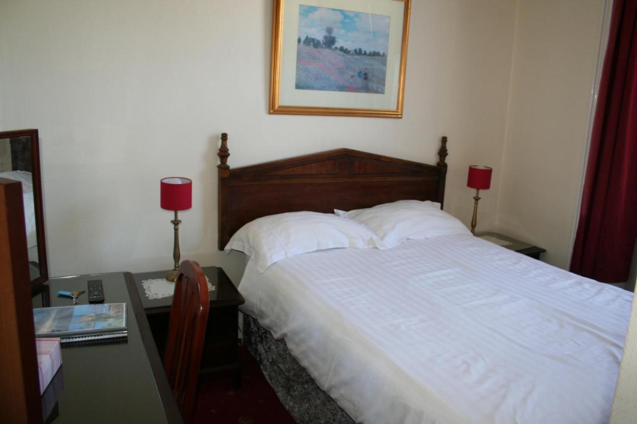 Bimini House Βίλα Αμπερντήν Εξωτερικό φωτογραφία