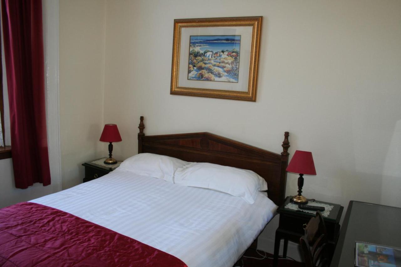 Bimini House Βίλα Αμπερντήν Εξωτερικό φωτογραφία