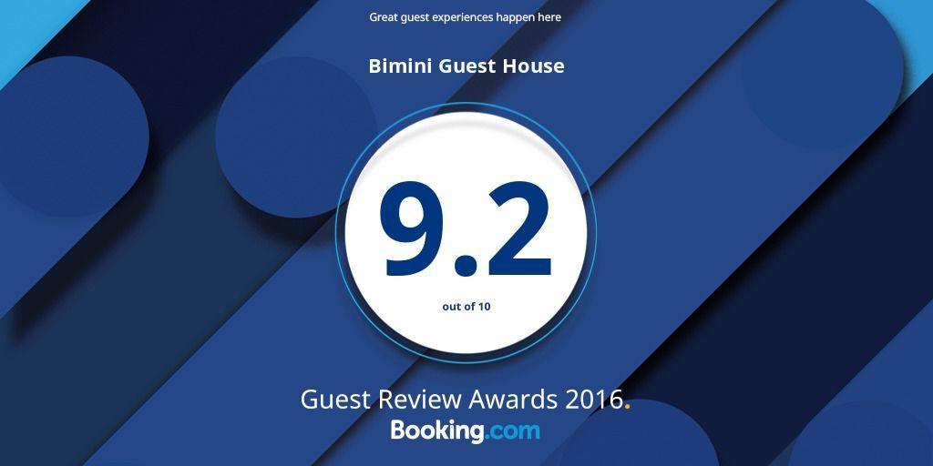 Bimini House Βίλα Αμπερντήν Εξωτερικό φωτογραφία